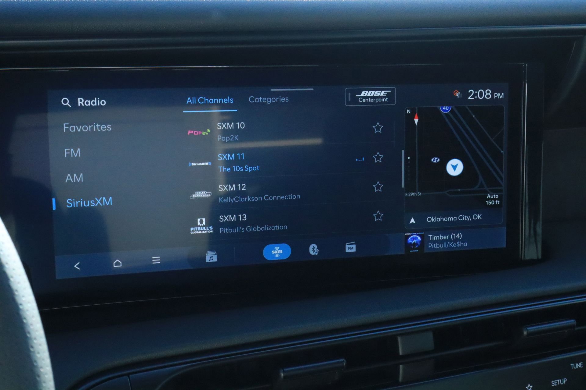 New 2026 Hyundai Palisade XRT Pro image 13