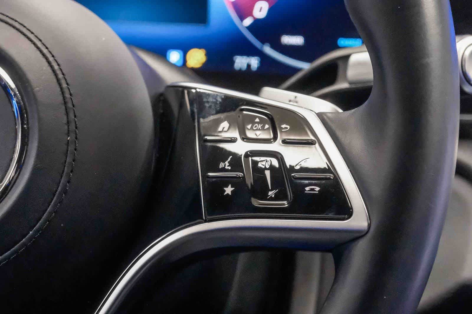 Certified 2023 Mercedes-Benz S 500 4MATIC image 18