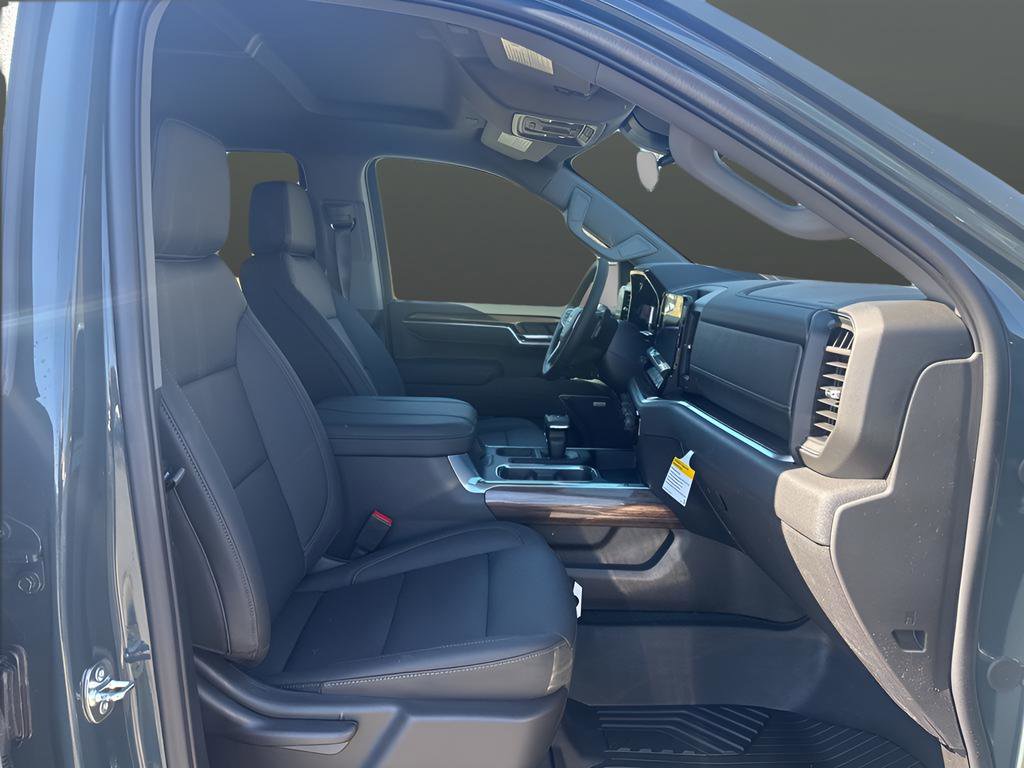 New 2026 Chevrolet Silverado 1500 LT Trail Boss w/ Convenience Package II image 36