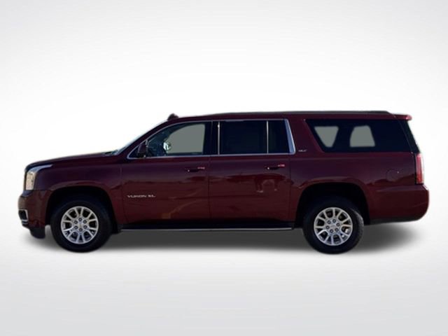 Used 2019 GMC Yukon XL SLT w/ Open Road Package AWD/4WD image 40