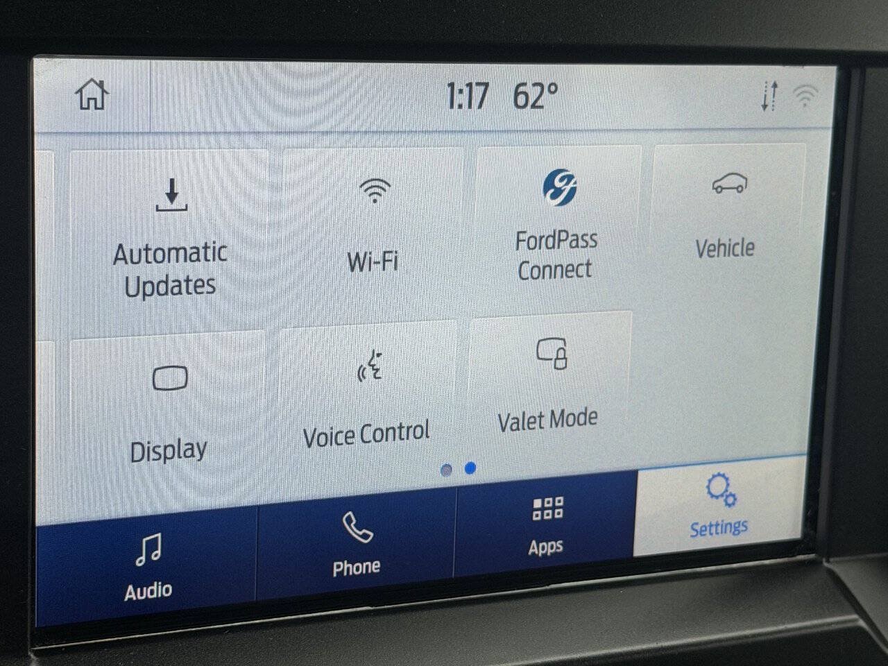 Used 2022 Ford F250 XL w/ Power Equipment Group AWD/4WD image 40