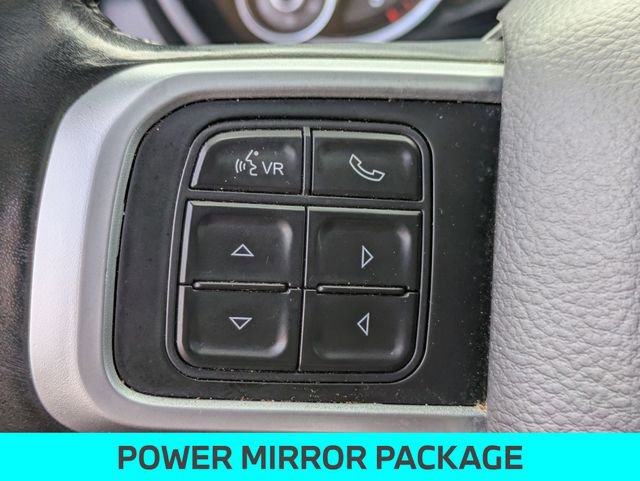 Used 2020 RAM 2500 Big Horn w/ Level 1 Equipment Group image 19