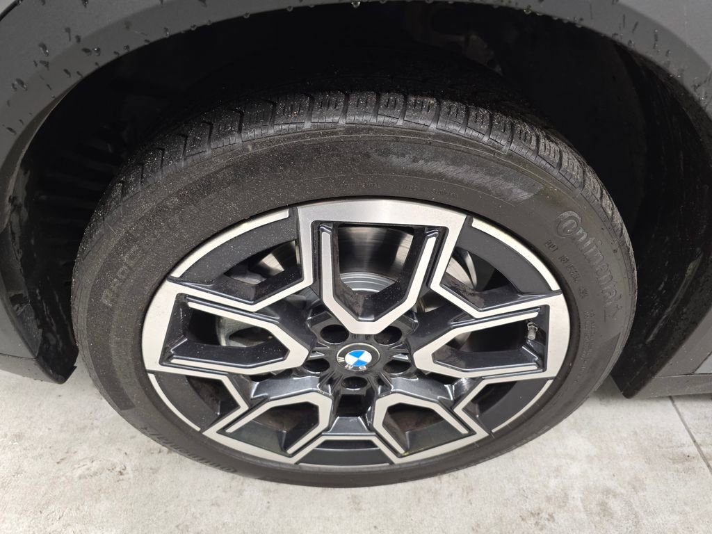 Used 2025 BMW X2 xDrive28i image 10