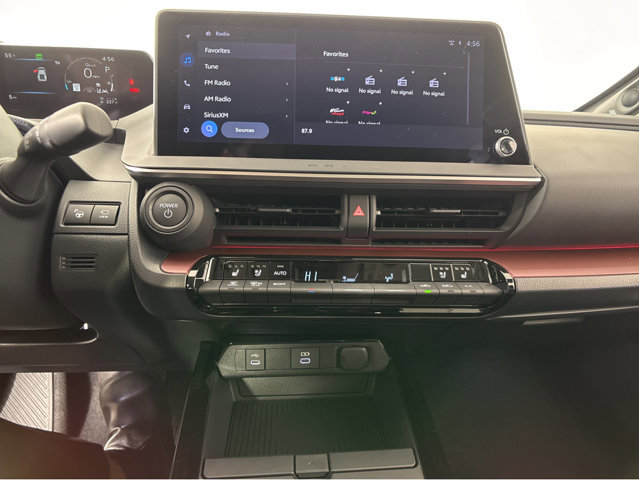 New 2026 Toyota Prius Plug-In Hybrid image 23