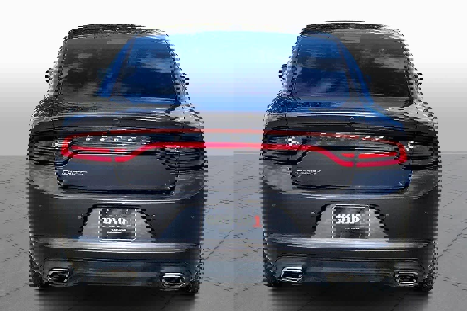 Used 2022 Dodge Charger SXT image 4