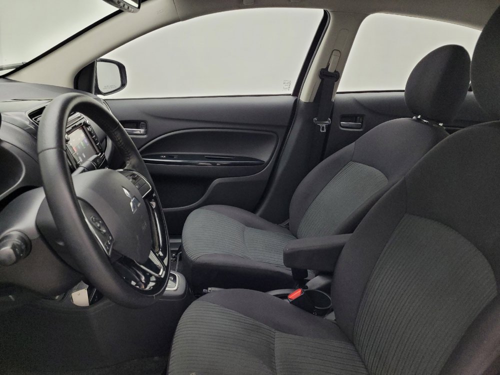 Used 2018 Mitsubishi Mirage G4 SE image 17