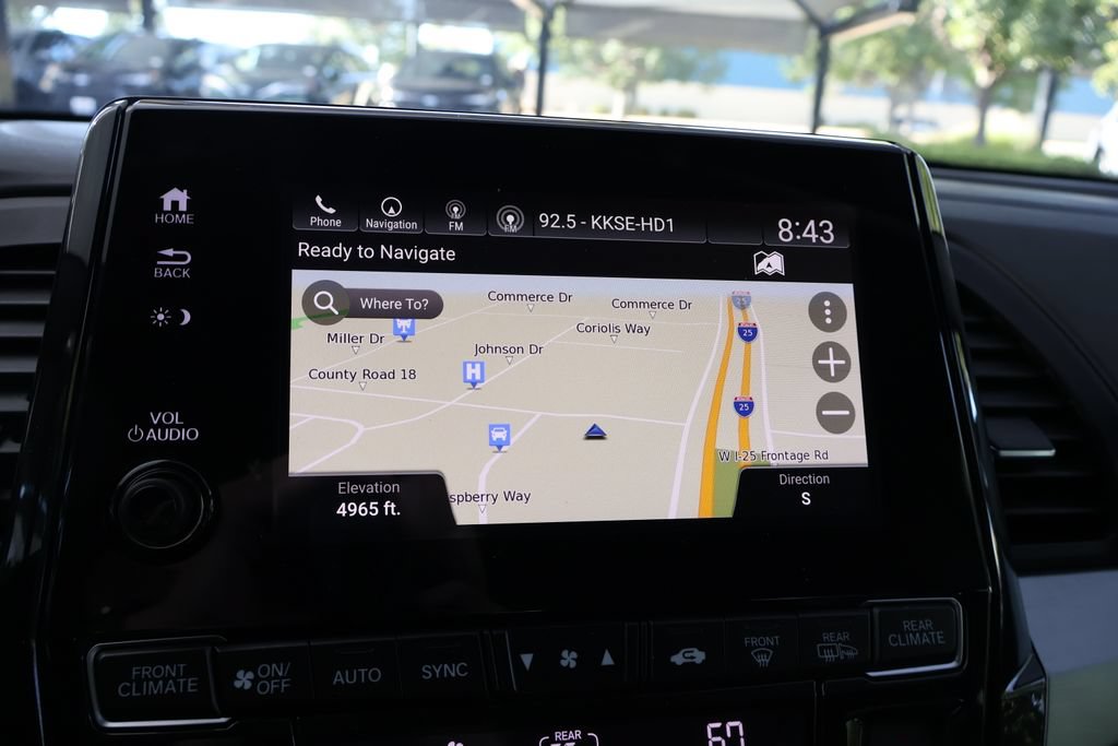 Used 2020 Honda Odyssey EX-L image 6