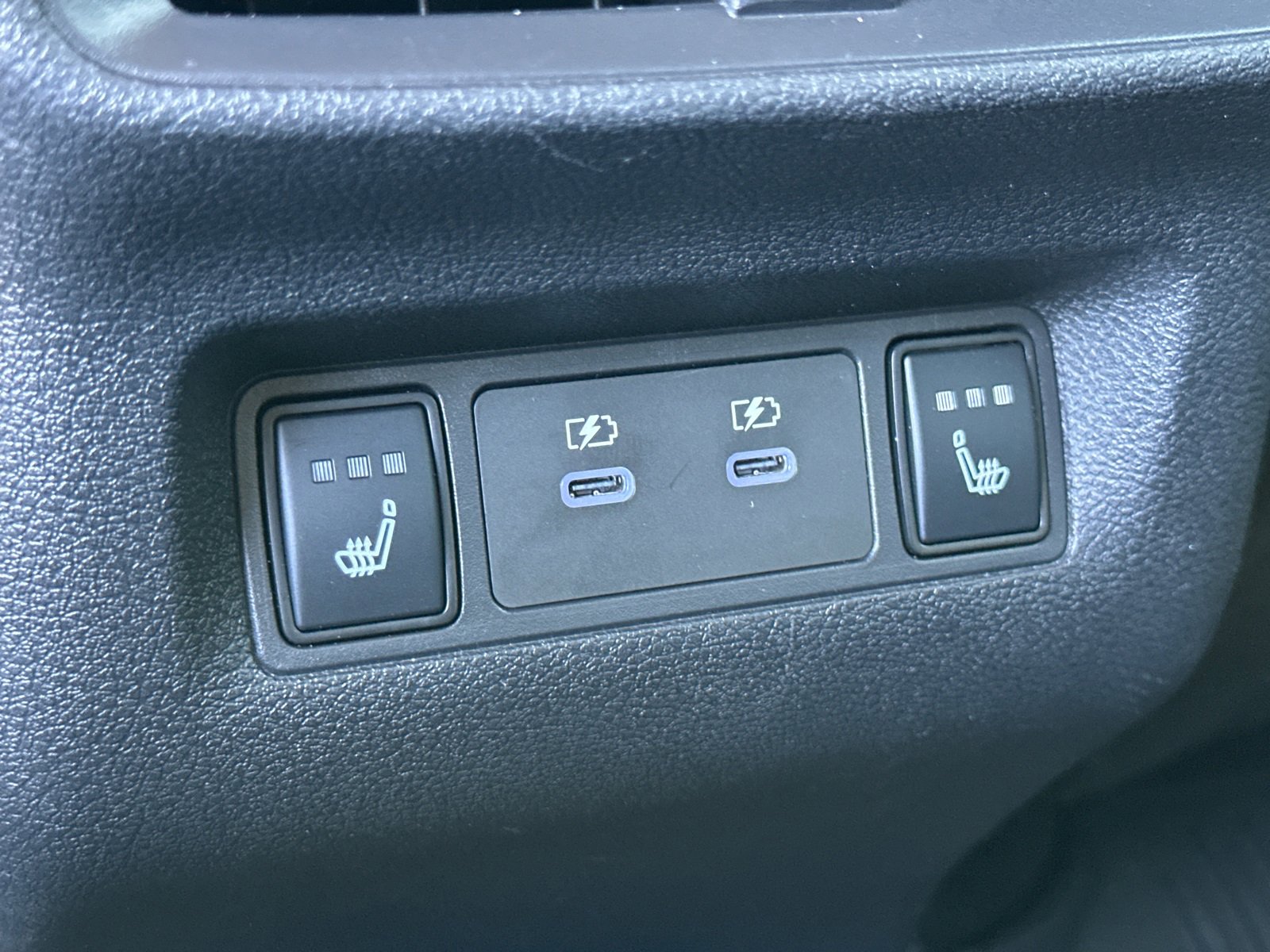 New 2025 Nissan Murano Platinum w/ Cargo Package image 23