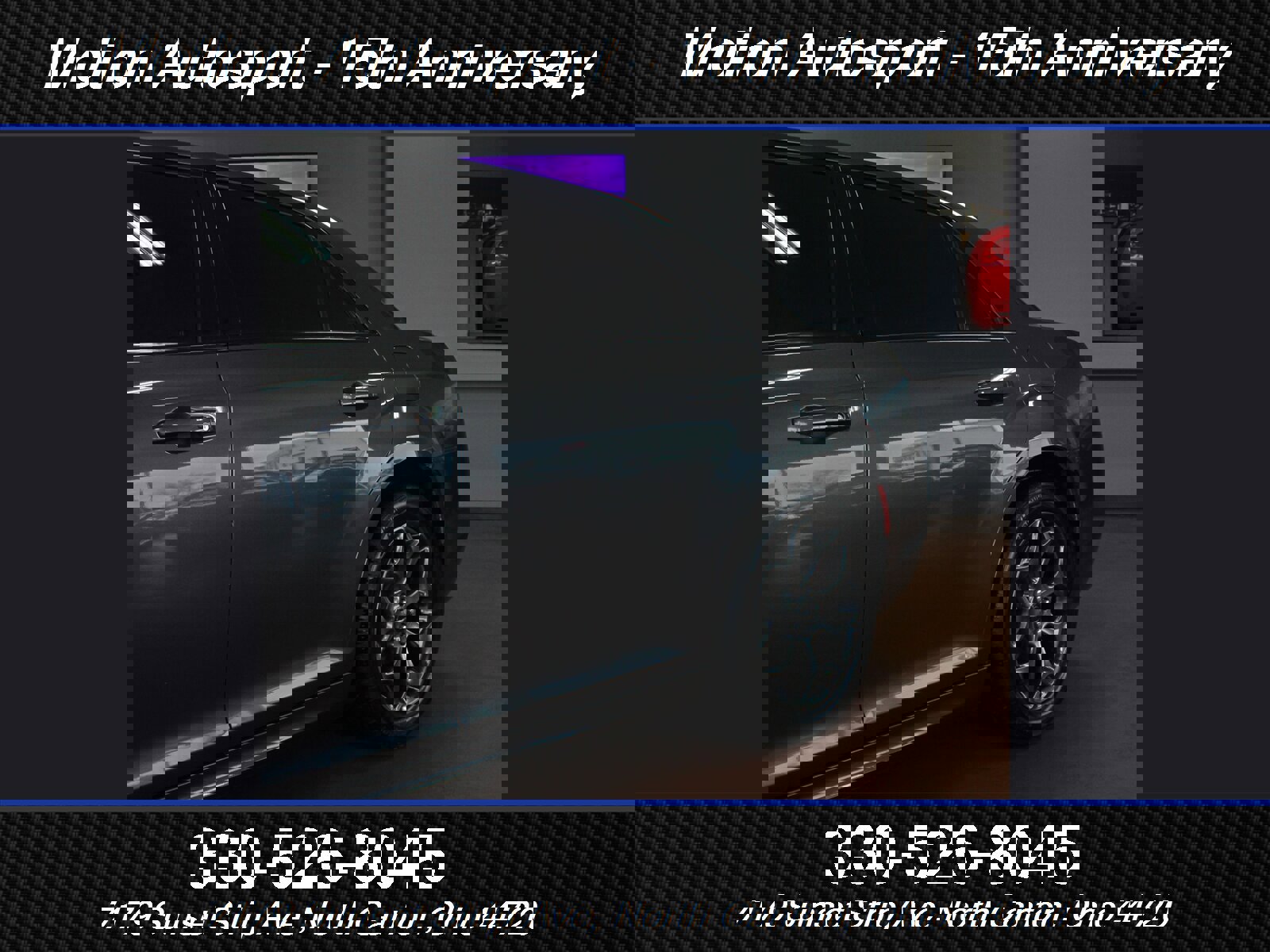 Used 2017 Chrysler 300 S w/ S Model Appearance Package image 47