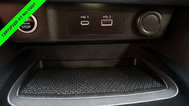 Used 2022 Nissan Rogue SV image 18