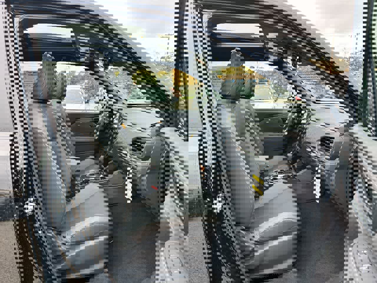 New 2026 Subaru Forester Wilderness image 27