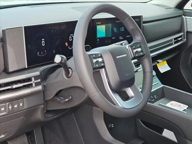 New 2025 Hyundai Santa Fe SEL image 3