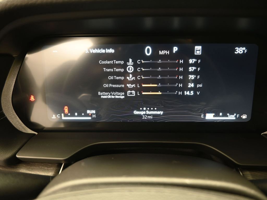 New 2026 Jeep Grand Cherokee Limited image 32