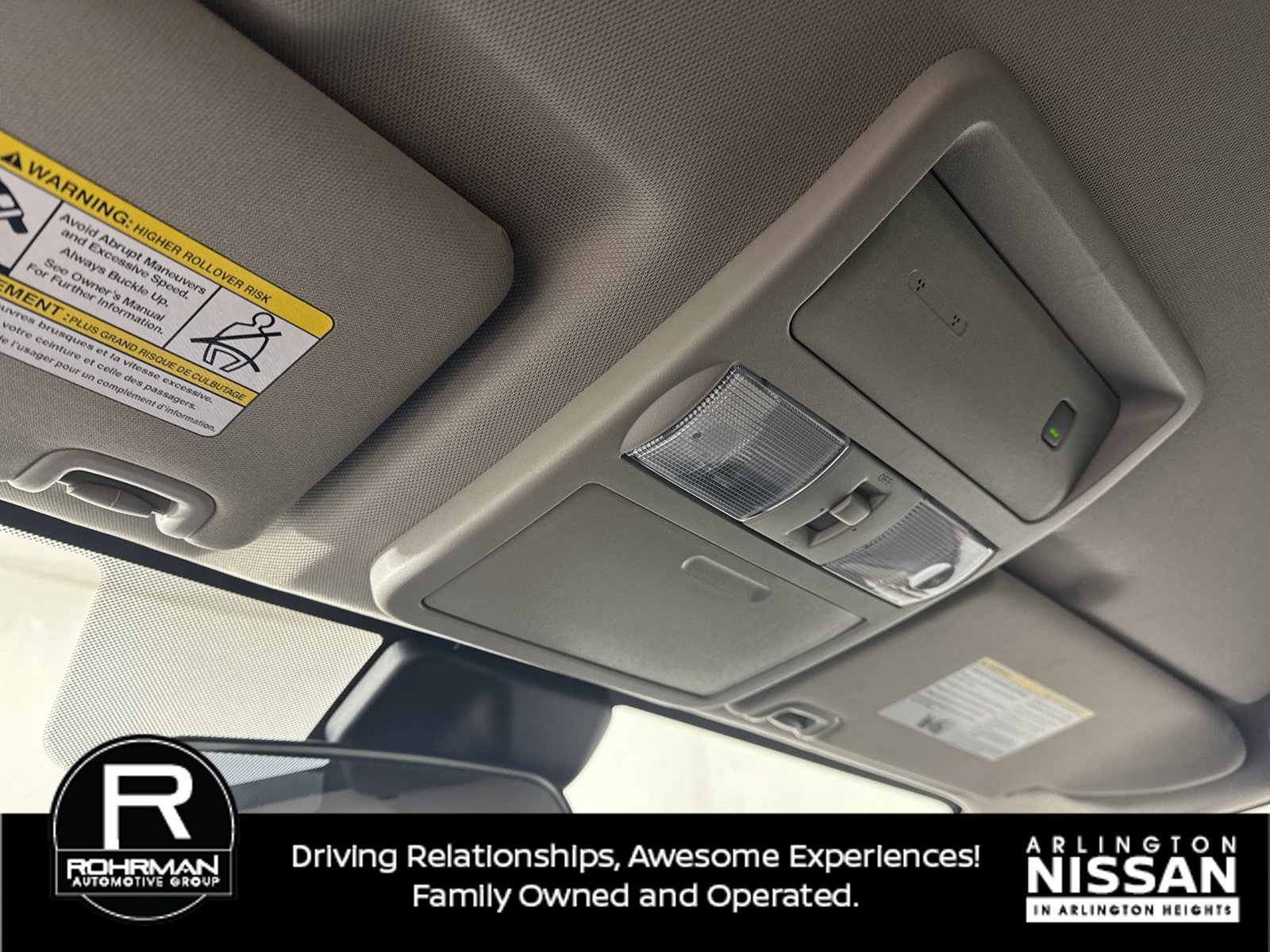 New 2026 Nissan Frontier SV w/ All-Weather Content Package AWD/4WD image 10