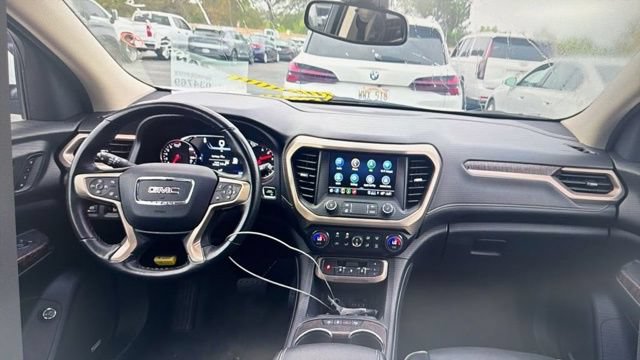 Used 2023 GMC Acadia Denali FWD image 5