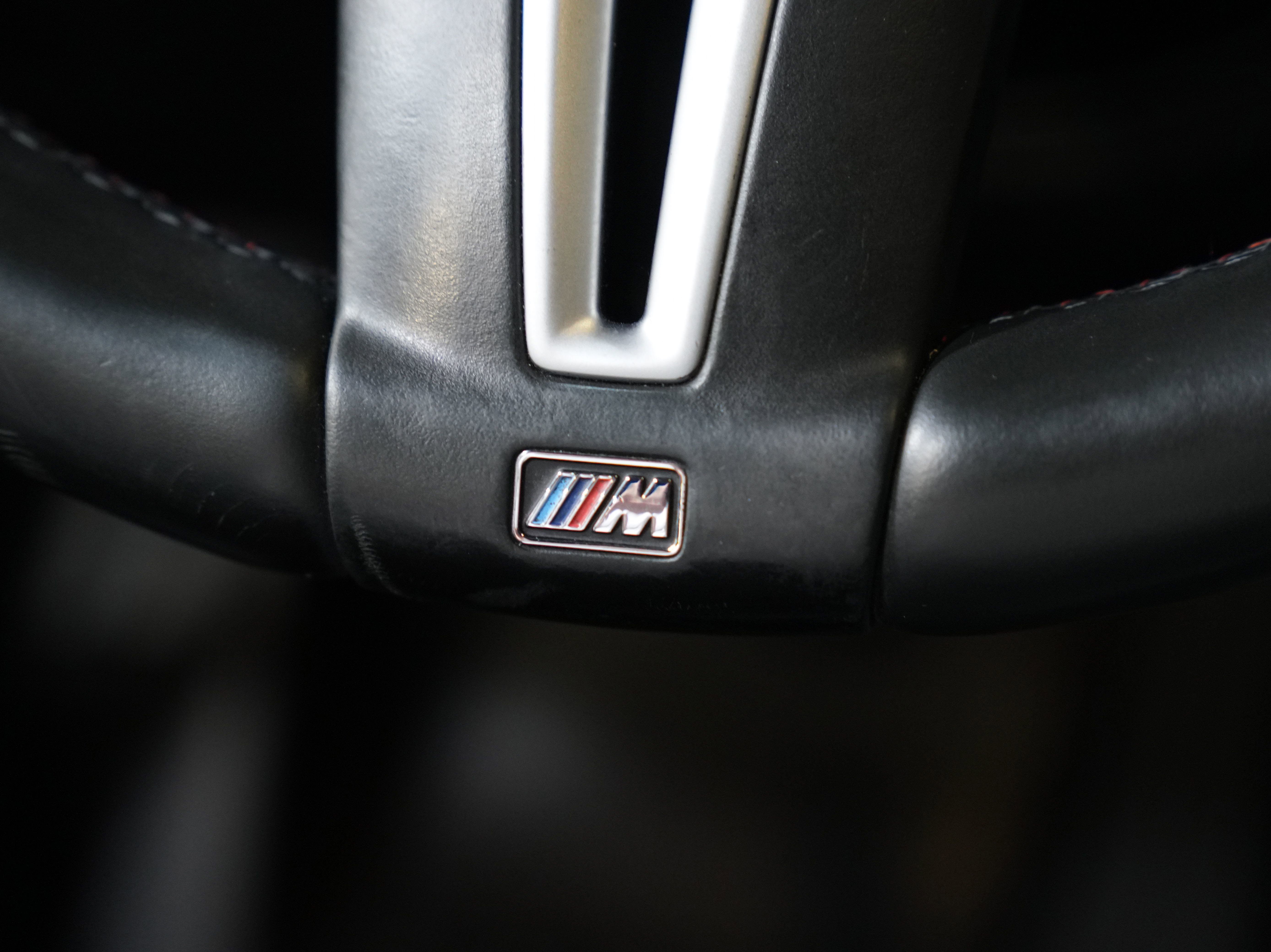 Used 2016 BMW M3 image 43