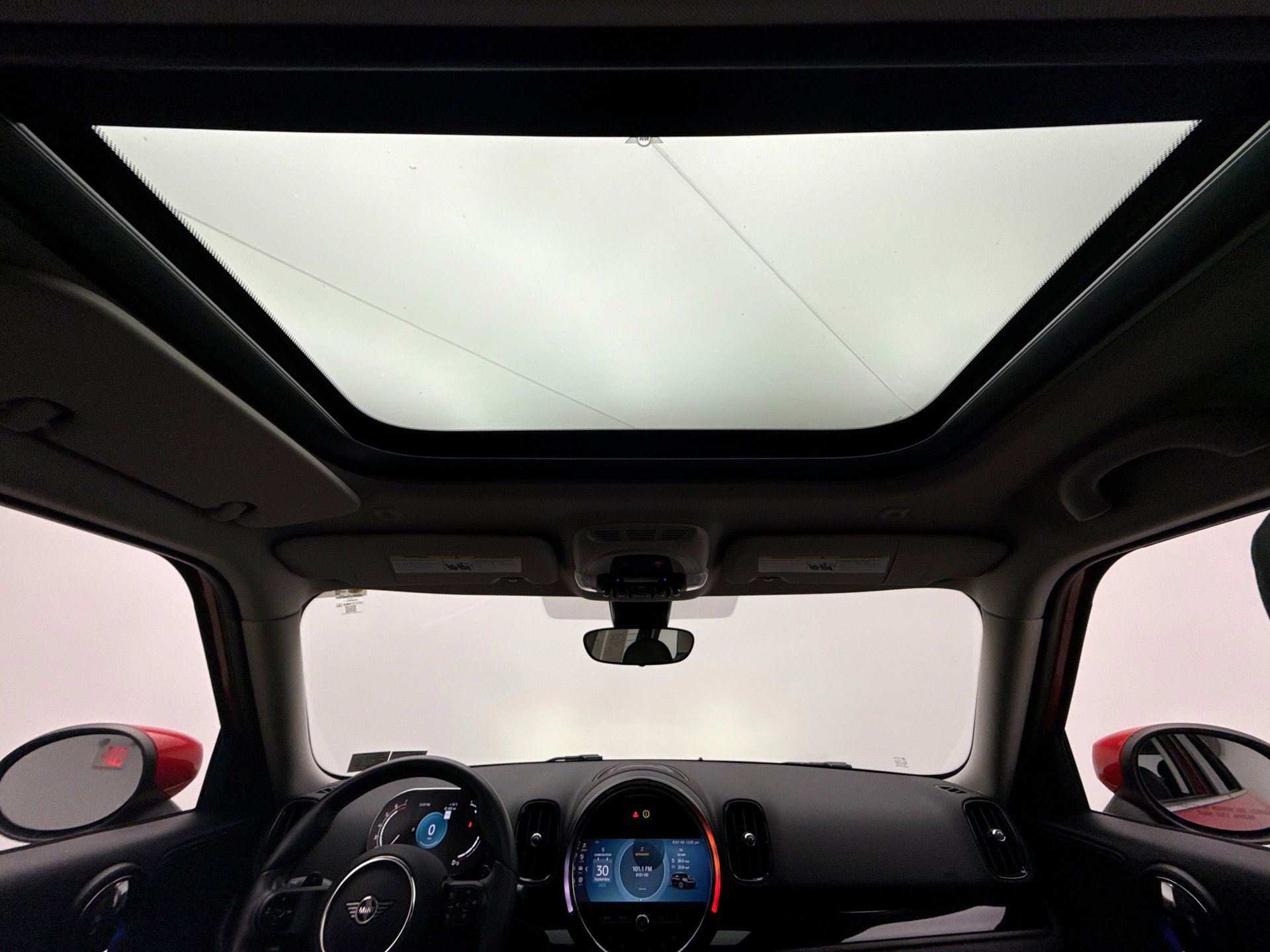 Used 2022 MINI Cooper Countryman S image 17