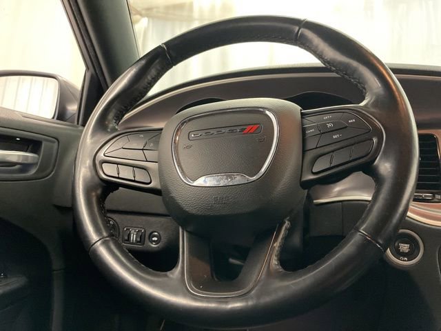 Used 2021 Dodge Charger SXT w/ Blacktop Package image 13