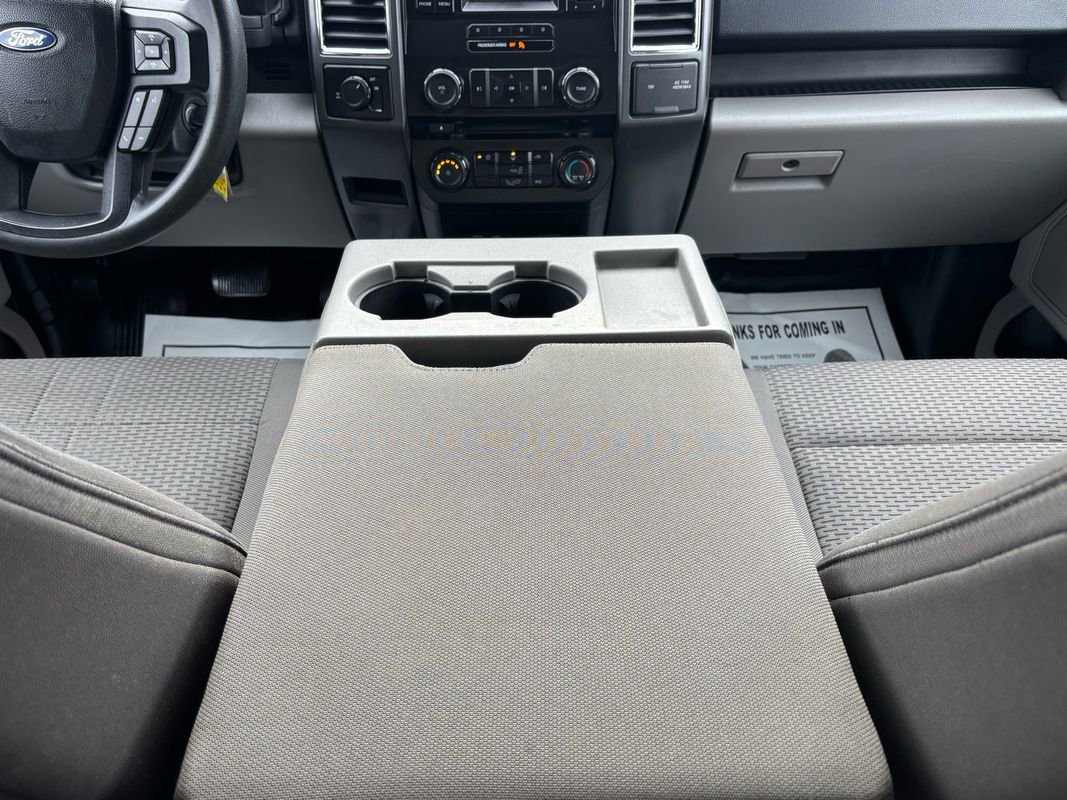 Used 2015 Ford F150 XLT w/ Trailer Tow Package image 33