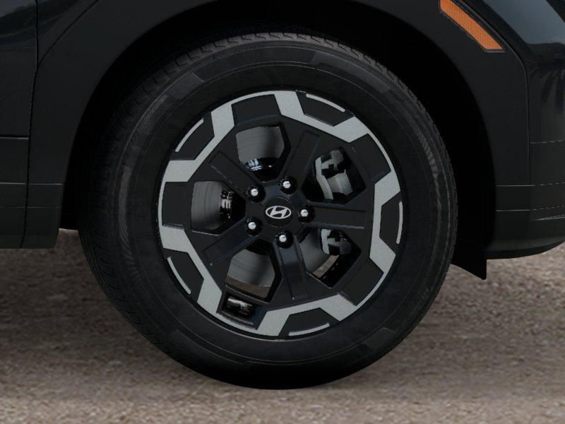 New 2026 Hyundai Santa Fe SE AWD/4WD image 8