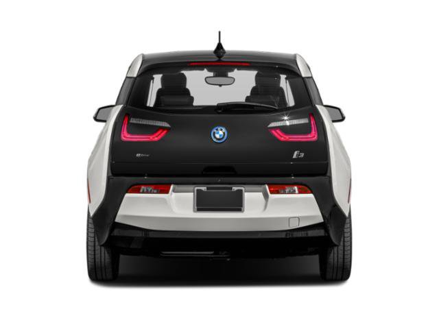 Used 2015 BMW i3 w/ Range Extender RWD image 5