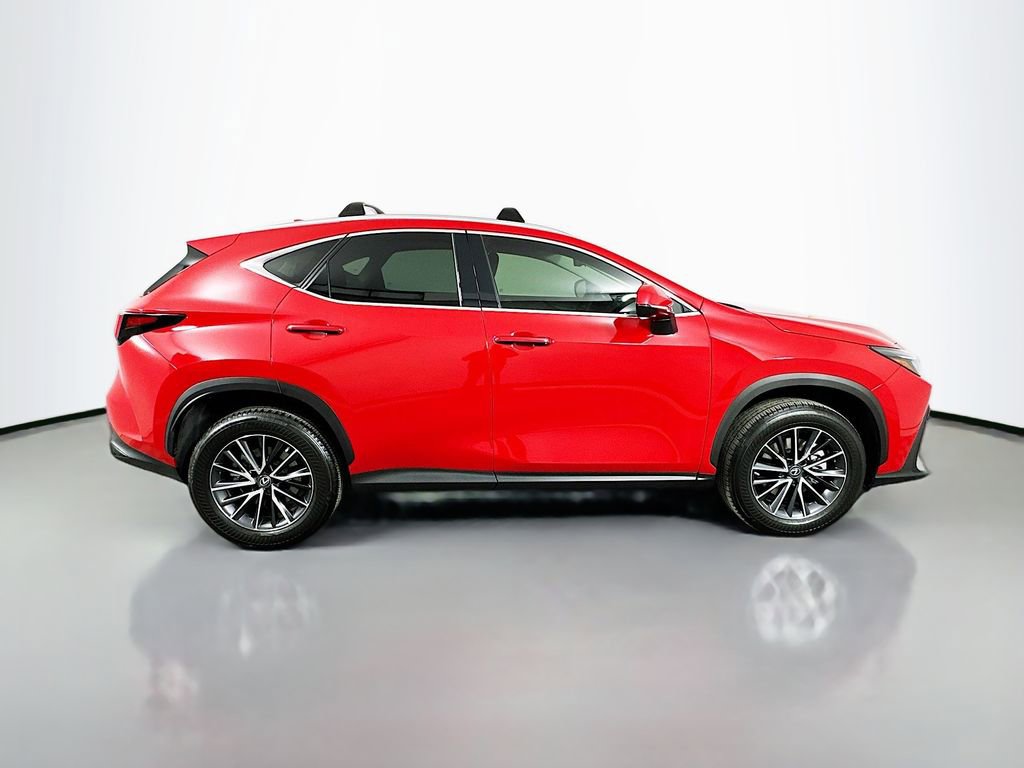 Used 2023 Lexus NX 250 FWD w/ Premium Package image 4