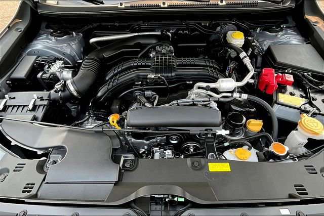 New 2025 Subaru Impreza 2.0i image 11