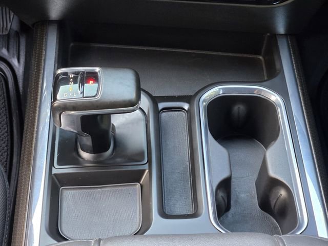 Used 2023 Chevrolet Silverado 1500 LT w/ Protection Package image 21