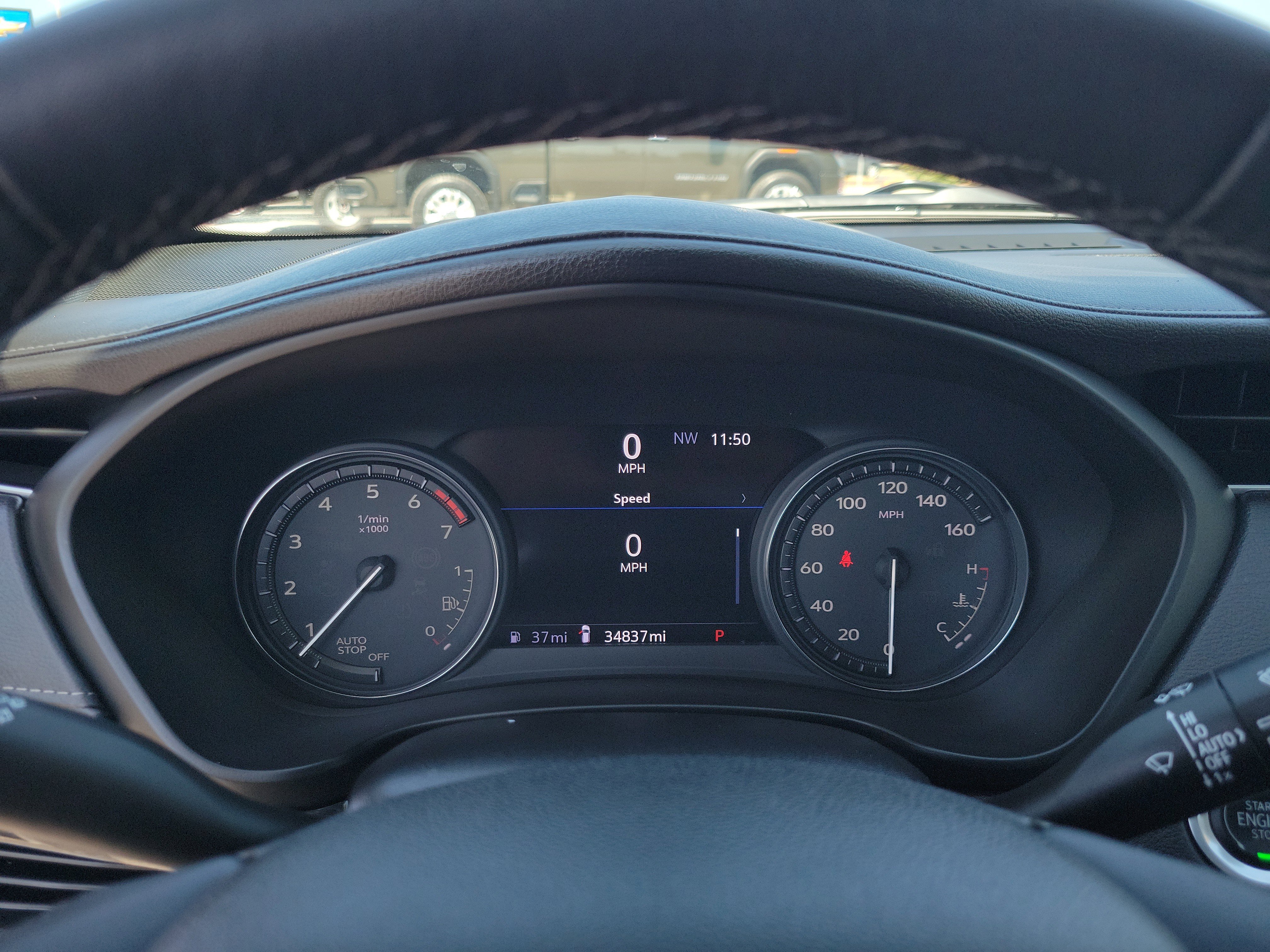 Certified 2022 Cadillac XT4 Premium Luxury w/ Technology Package image 35