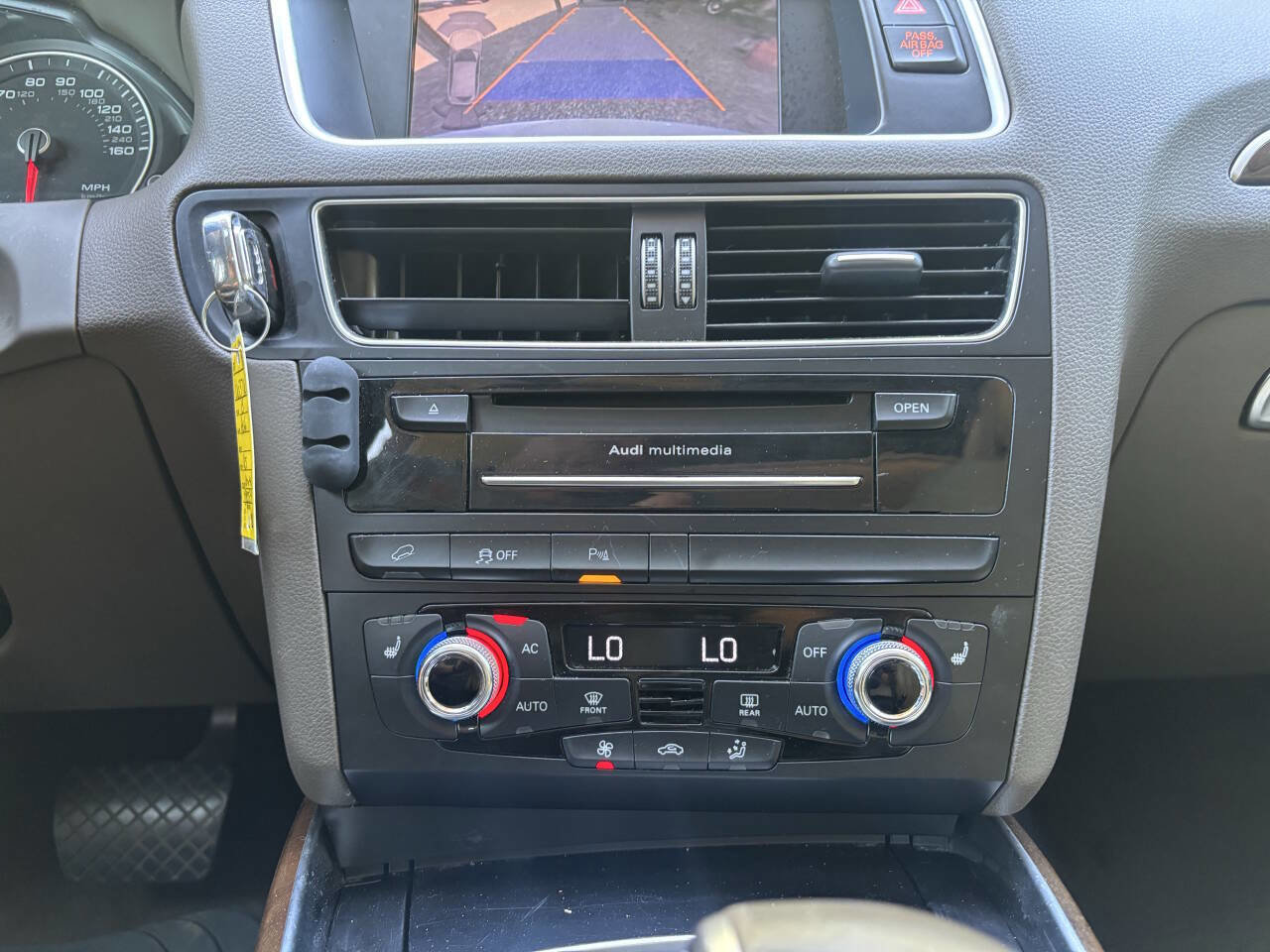 Used 2013 Audi Q5 2.0T Premium Plus image 12