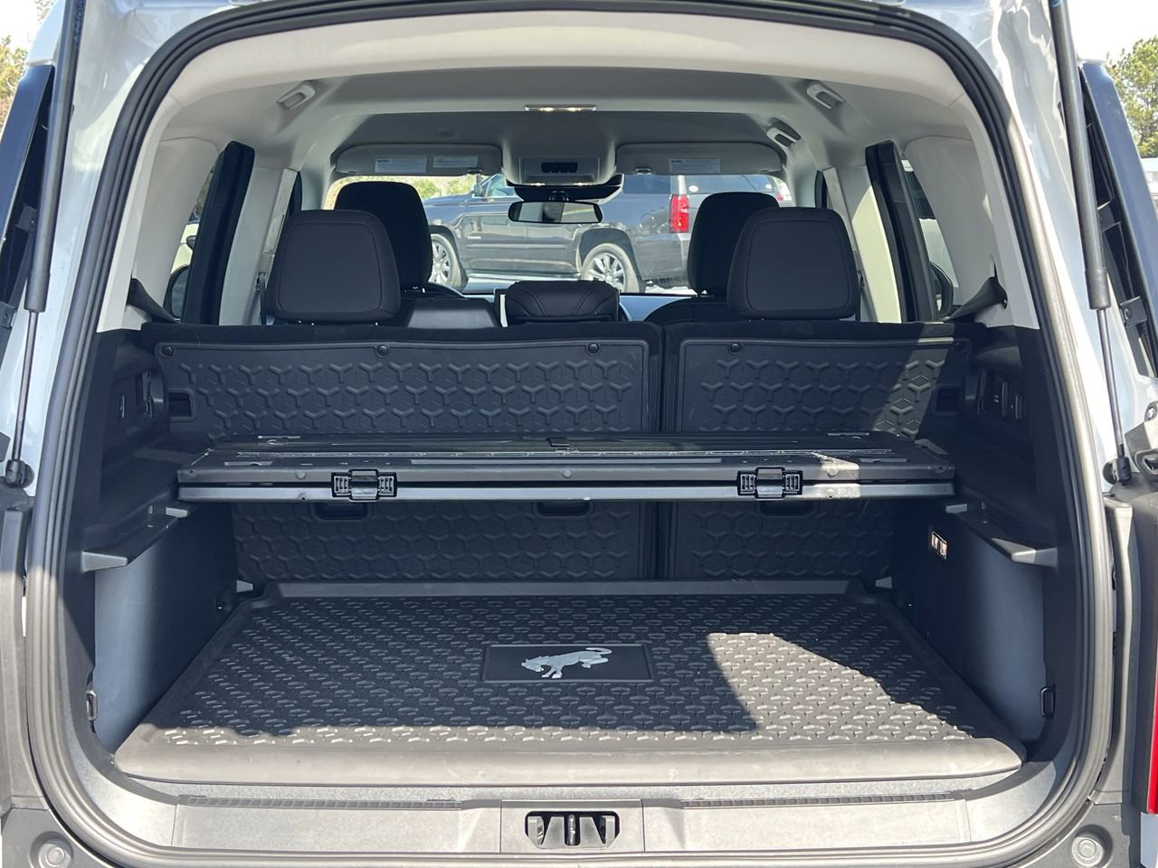 New 2025 Ford Bronco Sport Big Bend image 20