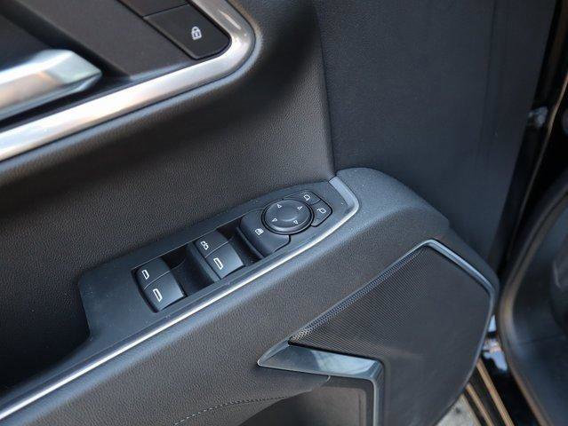 New 2026 GMC Sierra 1500 Elevation image 21