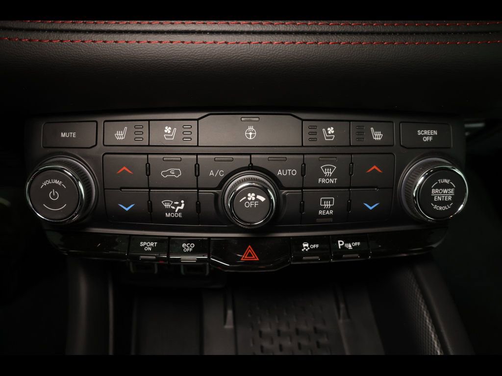 New 2026 Dodge Durango GT AWD/4WD image 15