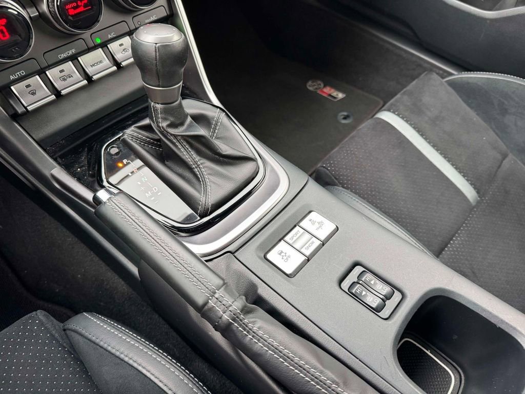 Used 2022 Toyota GR86 Premium image 28