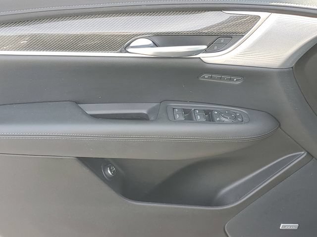 Used 2021 Cadillac XT5 Sportv AWD/4WD image 11