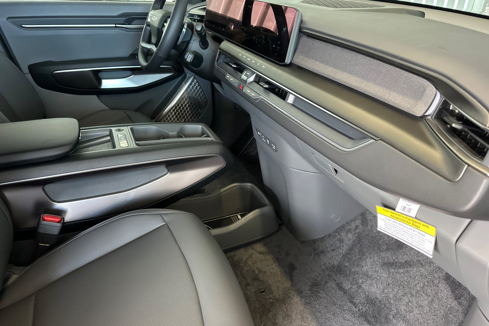 New 2026 Kia EV9 Light RWD image 16