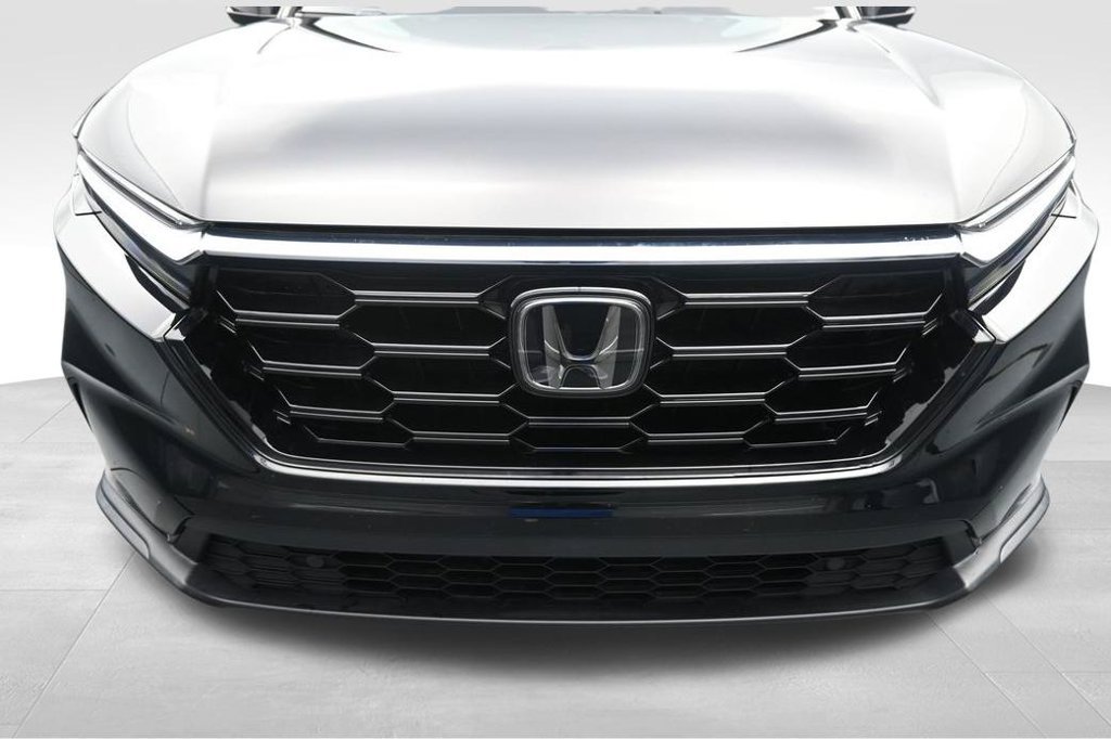 Used 2024 Honda CR-V EX-L image 11