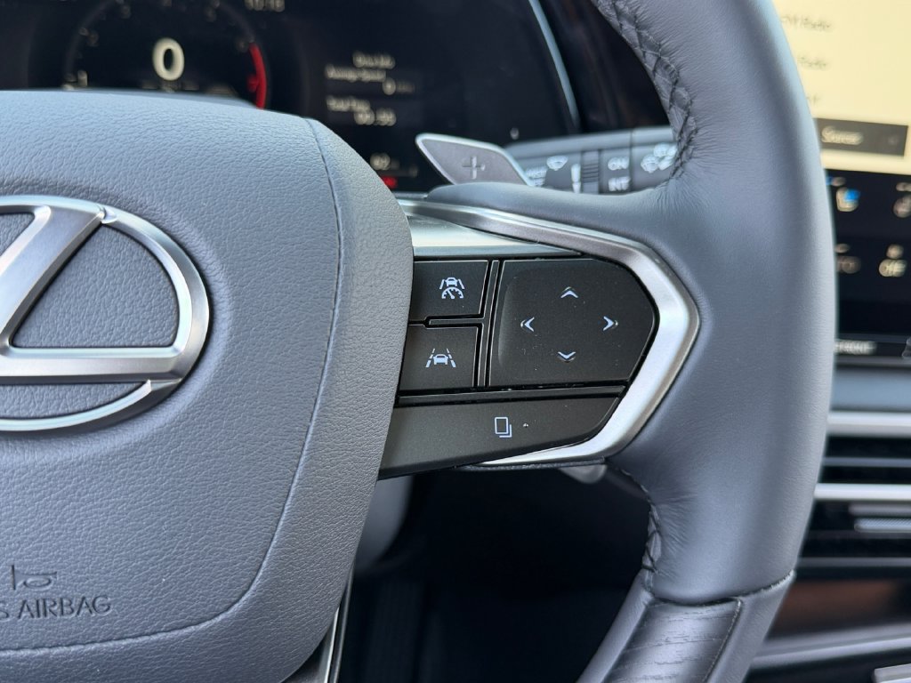 New 2026 Lexus RX 350 AWD image 15