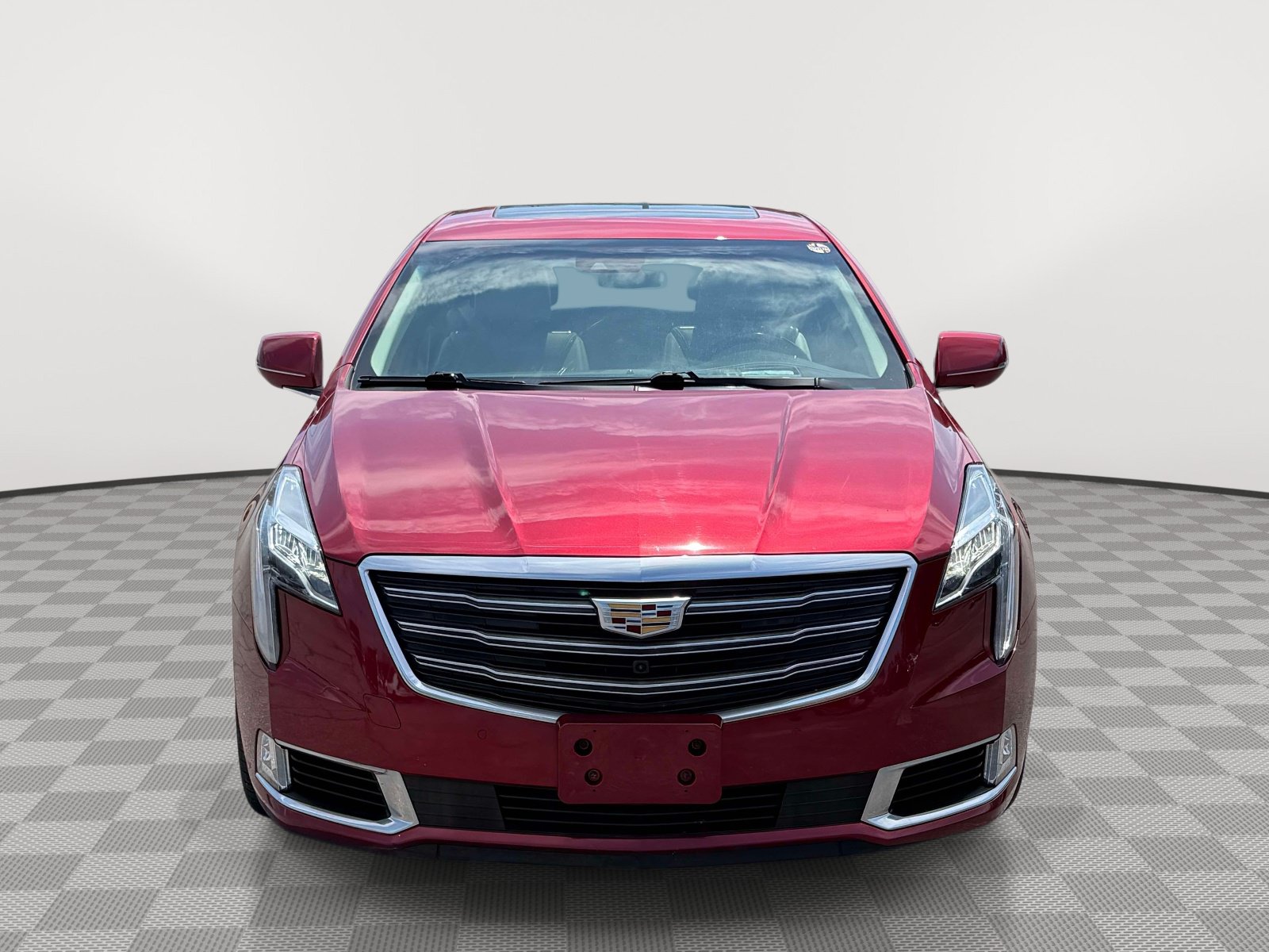 Used 2019 Cadillac XTS Premium Luxury AWD/4WD image 6