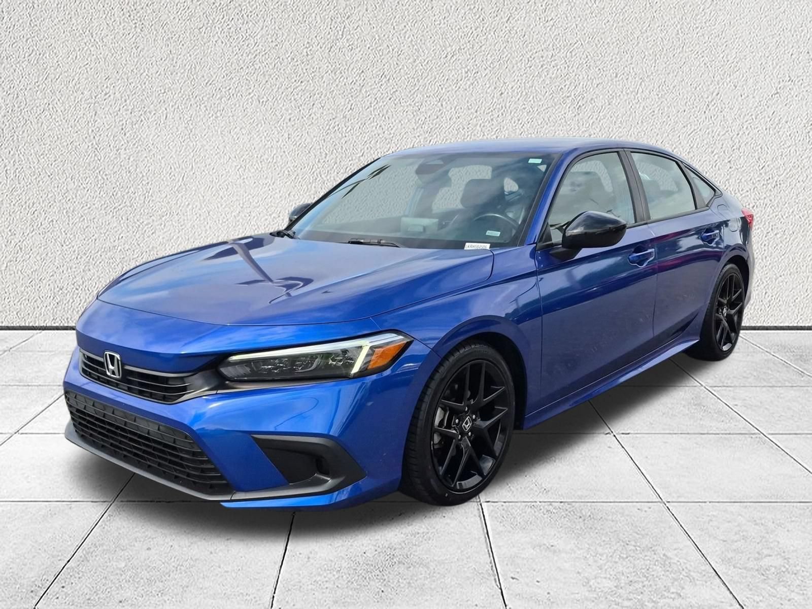 Used 2024 Honda Civic Sport image 7