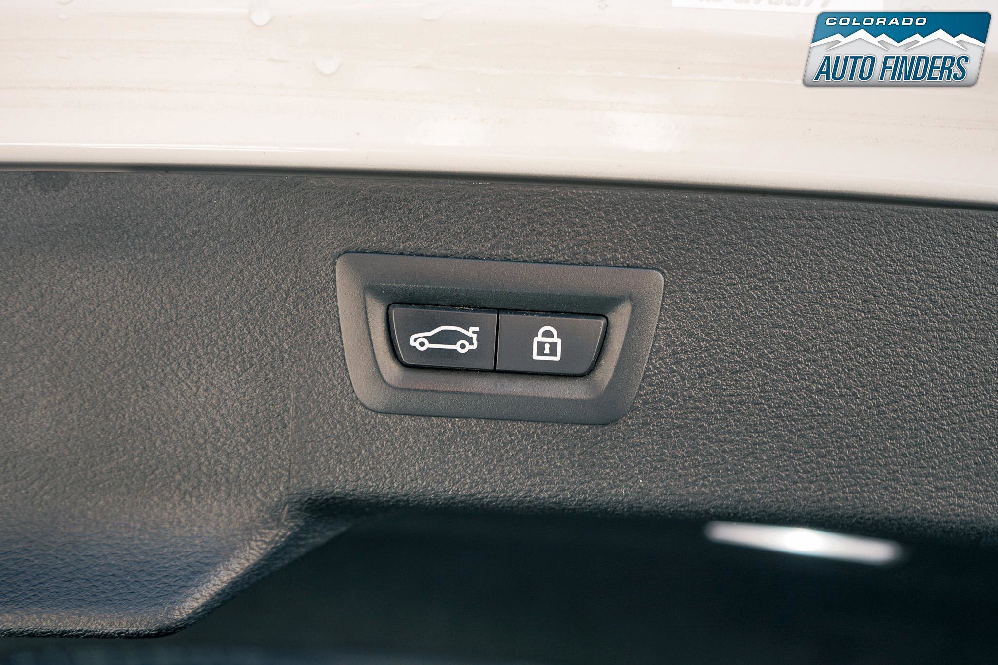 Used 2017 BMW X6 xDrive35i image 29