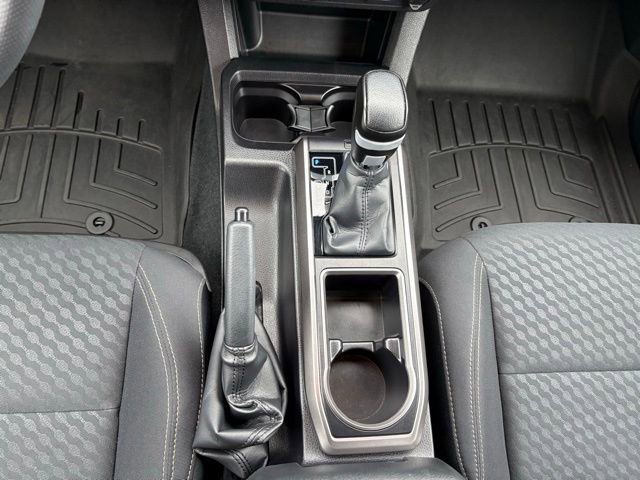Used 2023 Toyota Tacoma 4x4 Double Cab w/ Trail Edition image 18