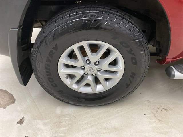 Used 2015 Nissan Xterra S w/ Value Package image 17