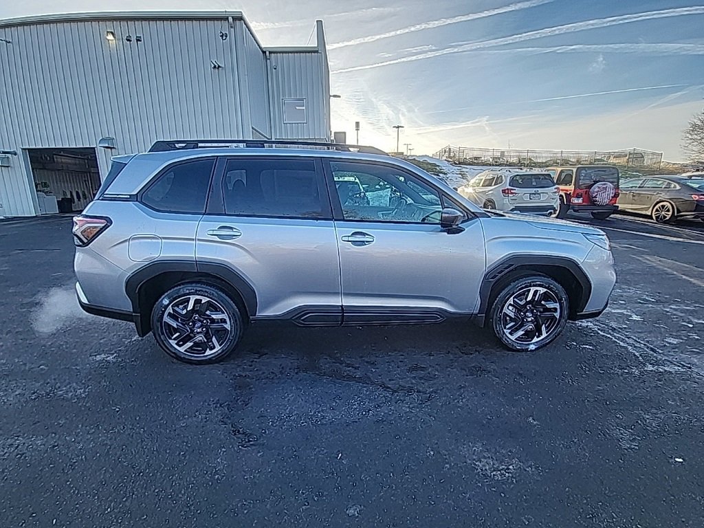 New 2026 Subaru Forester Limited image 10