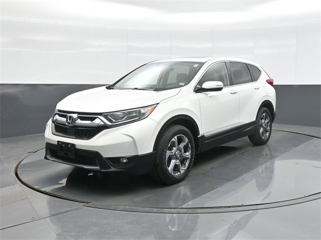 Used 2019 Honda CR-V EX image 3