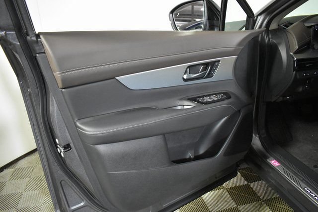 New 2026 Nissan Murano Platinum w/ Cargo Package AWD/4WD image 7