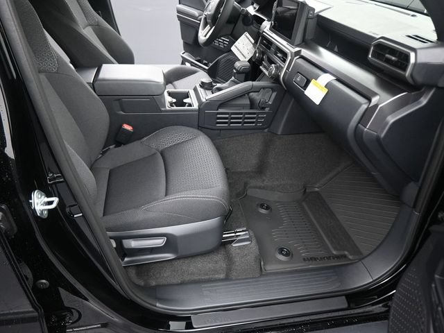 New 2025 Toyota 4Runner SR5 AWD/4WD image 12