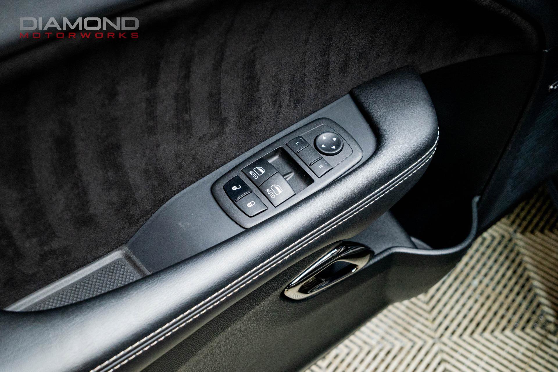 Used 2023 Dodge Challenger SRT Hellcat w/ Plus Package image 70