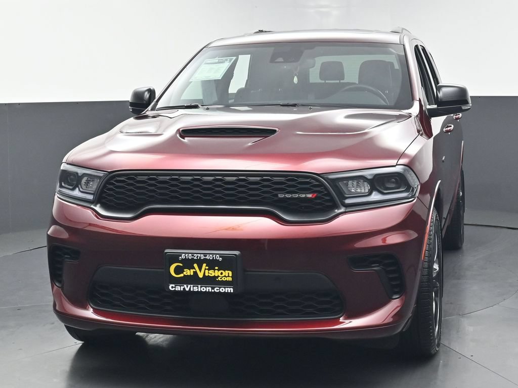 Used 2025 Dodge Durango R/T w/ Blacktop Package AWD/4WD image 10