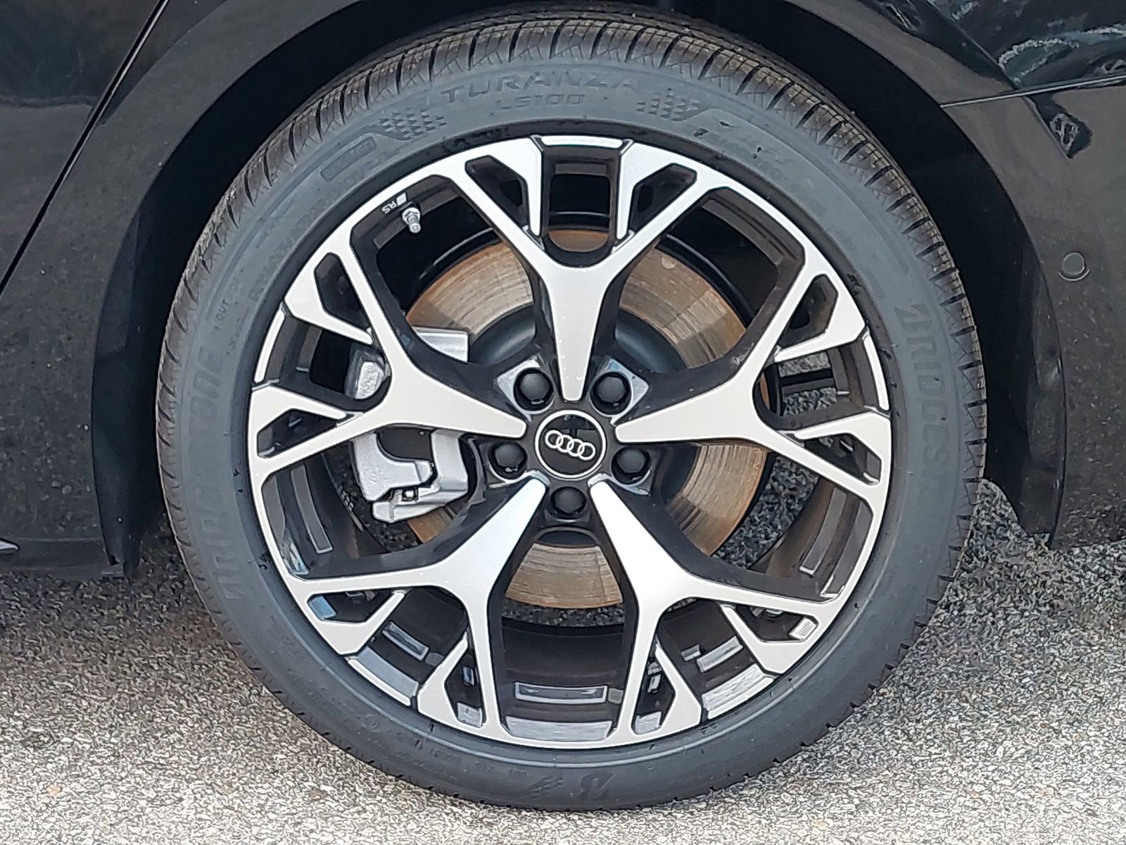 New 2026 Audi A6 Premium Plus image 35